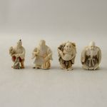 732 2480 Netsuke